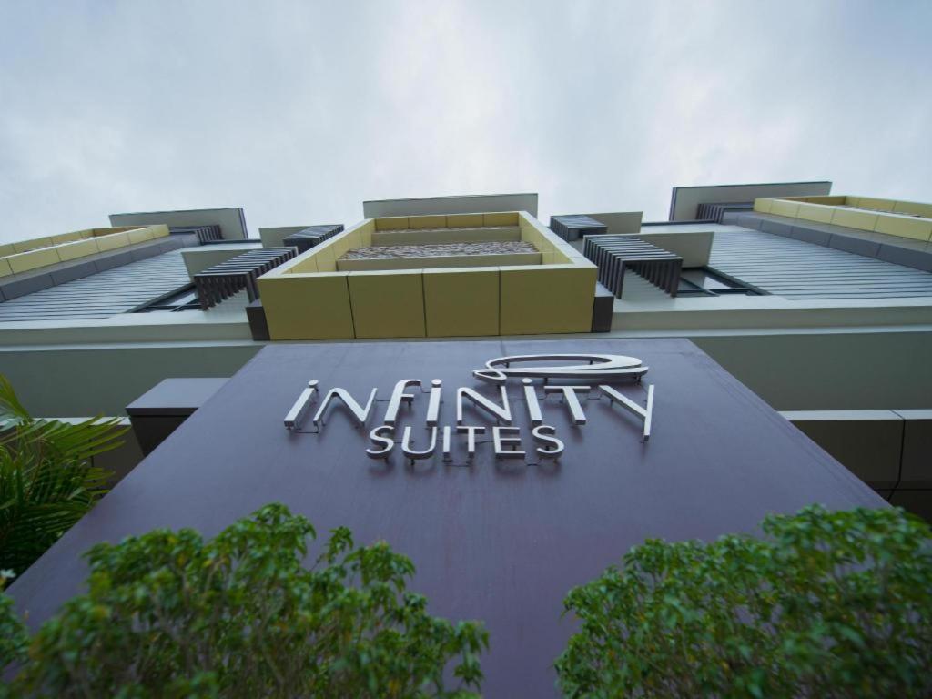 Infinity Suites Davao Exterior photo