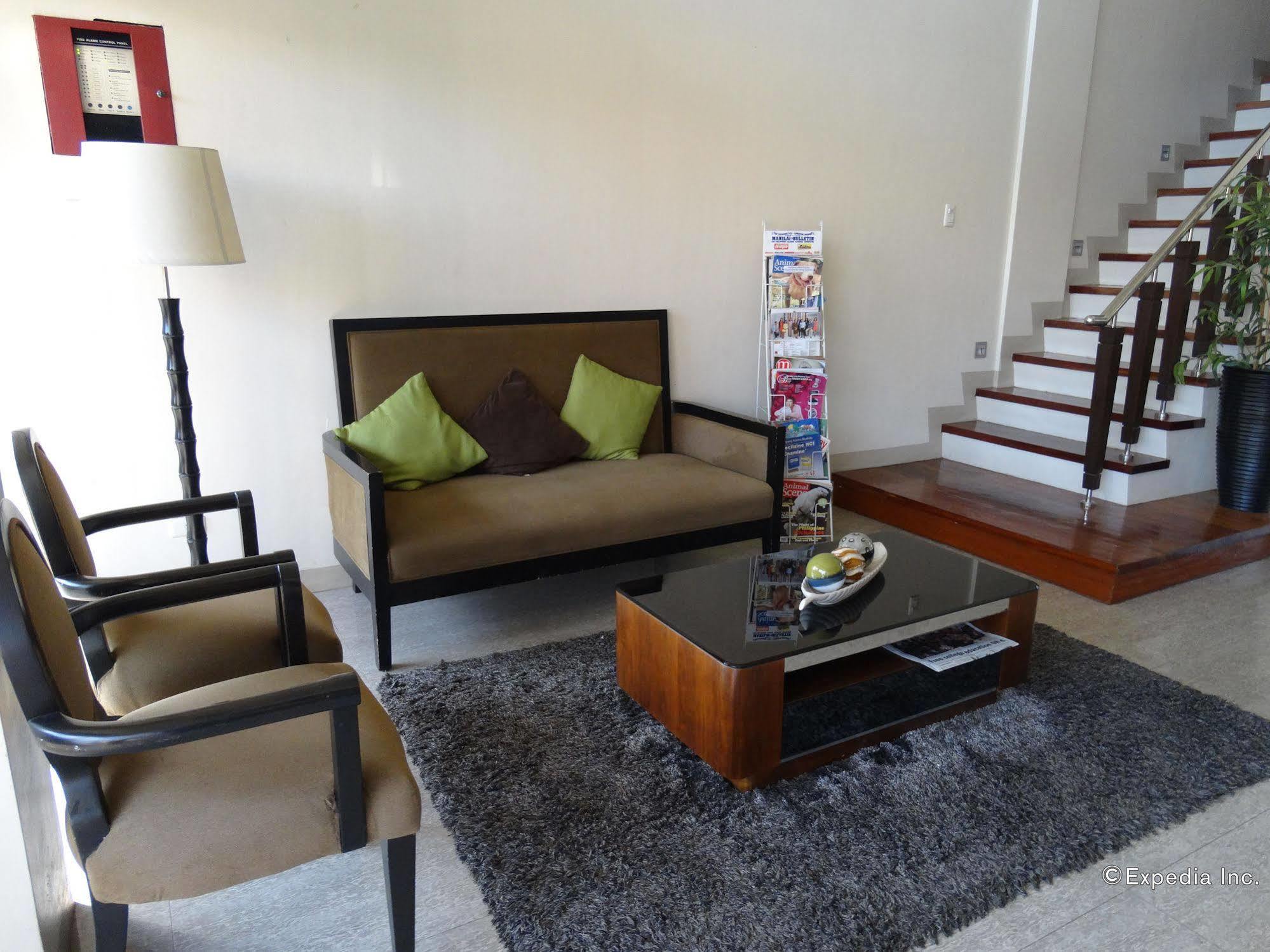 Infinity Suites Davao Exterior photo